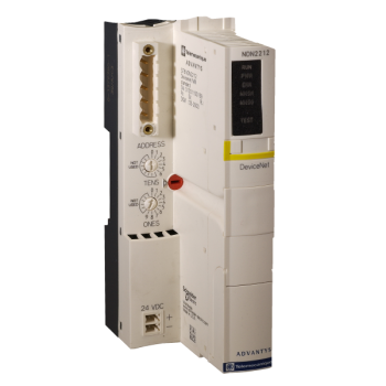  DEVICENET NIM STANDARD 