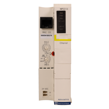  ETHERNET MB TCP IP NIM ST 