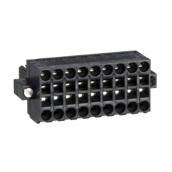  HSC MOD SPRING CONN KIT 