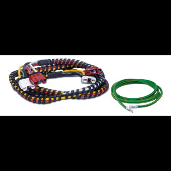  Cable extension batterie 3,5m 