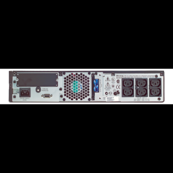  Onduleur UPS r/t 1kVA marine 