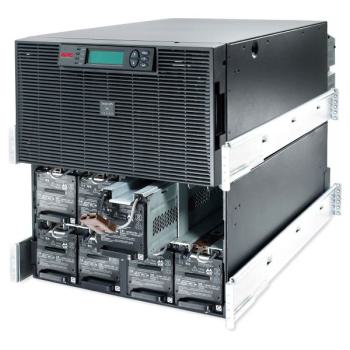  Onduleur UPS 15kVA r/t 