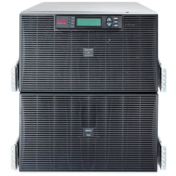  Onduleur UPS 15kVA r/t 