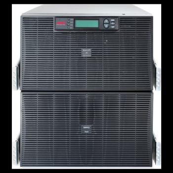  Onduleur UPS 15kVA r/t 