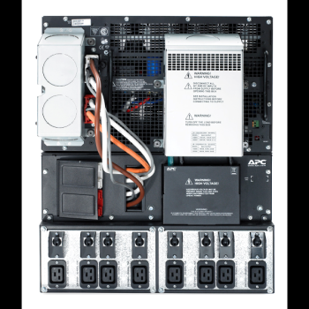  Onduleur UPS 15kVA r/t 