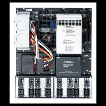  Onduleur UPS 15kVA r/t 