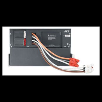  Pack batterie 5/20kVA r/t 