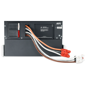 Pack batterie 5/20kVA r/t 