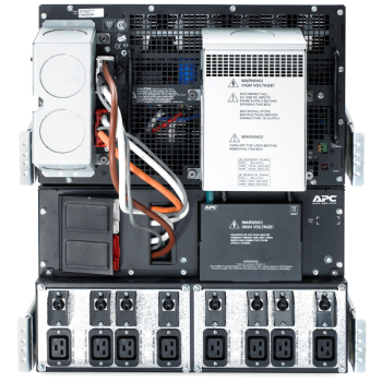  Onduleur UPS r/t 20kVA 