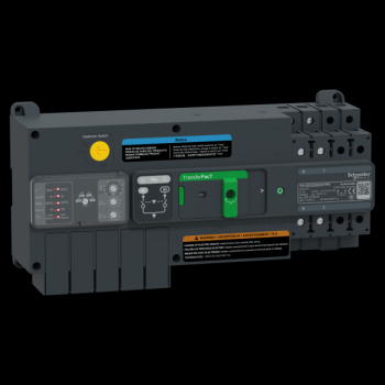  TA100 63A 2P AUTO COMMUT 230V 