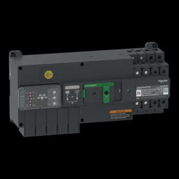  TA100 80A 2P AUTO COMMUT 230V 