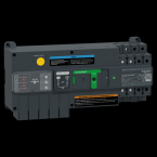  TA100 100A 2P AUTO COMMUT 230V 