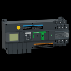  TAA100 80A 3P AUTO LCD 400V 