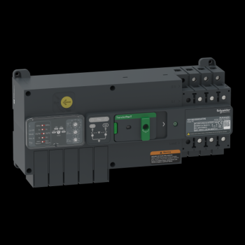  TA100 63A 3P AUTO COMMUT 400V 