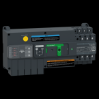  TA100 80A 3P AUTO COMMUT 400V 