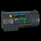  TA100 63A 4P AUTO COMMUT 400V 