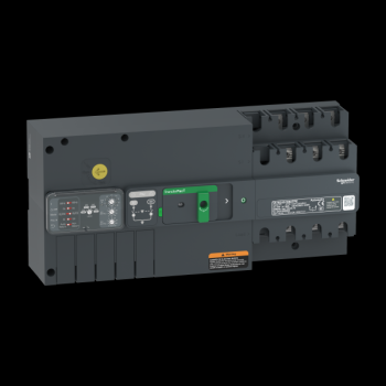  TA160 80A 3P AUTO COMMUT 400V 