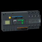  TAA160 160A 4P AUTO LCD 400V 
