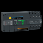  TA160 80A 4P AUTO COMMUT 400V 
