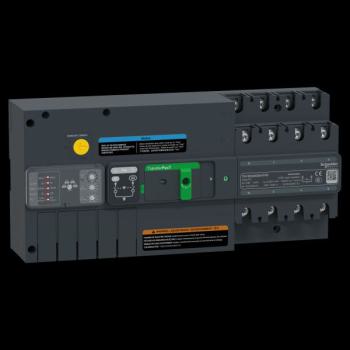  TA160 80A 4P AUTO COMMUT 400V 