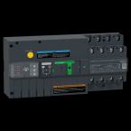  TA160 100A 4P AUTO COMMUT 400V 