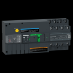  TA160 100A 4P AUTO COMMUT 400V 