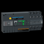  TA160 125A 4P AUTO COMMUT 400V 