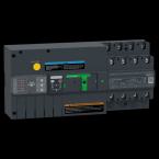  TA160 160A 4P AUTO COMMUT 400V 