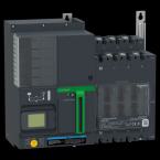  TAA250 100A 3P AUTO LCD 208V 