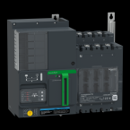  TA250 200A 3P AUTO COMMUT 400V 