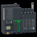  TAA250 100A 4P AUTO LCD 208V 