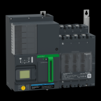  TAA250 100A 4P AUTO LCD 208V 
