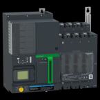  TAA250 200A 4P AUTO LCD 400V 