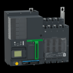  TAA250 250A 4P AUTO LCD 400V 