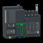  TA250 200A 4P AUTO COMMUT 400V 