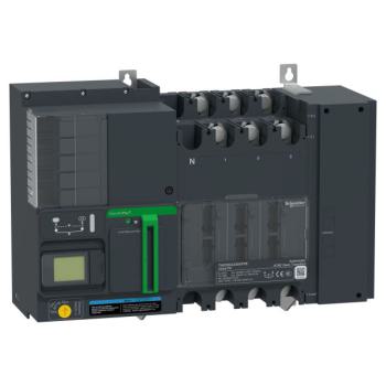  TAA630 500A 3P AUTO LCD 400V 