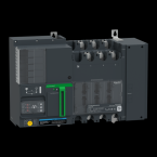  TA630 320A 3P AUTO COMMUT 400V 