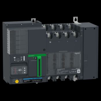  TA630 320A 4P AUTO COMMUT 400V 