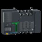  TA630 400A 4P AUTO COMMUT 400V 