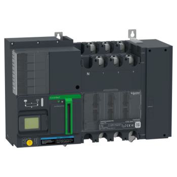  TA800  800A 3P LCD  220V 