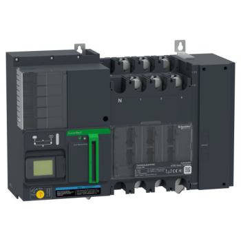  TA800  800A 3P LCD  400V 