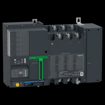  TA800  800A 3P COMMUT 400V 