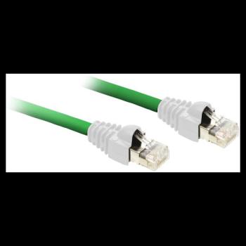  CAT 5E 8 CONDUCTOR CABLE, 