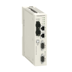  M340 MODBUS PLUS PROXY 