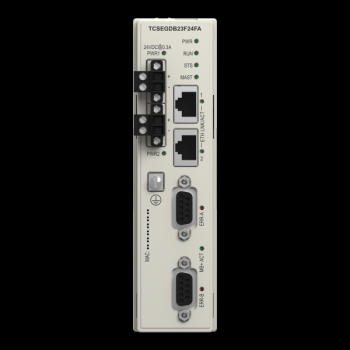  M340 MODBUS PLUS PROXY 