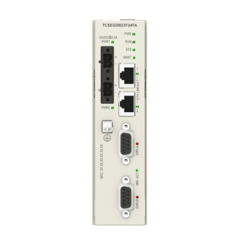  M340 MODBUS PLUS PROXY CC 