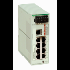  SWITCH ETH ESB 8TX 