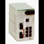  SWITCH ETH ESB 6TX+2FX MM 