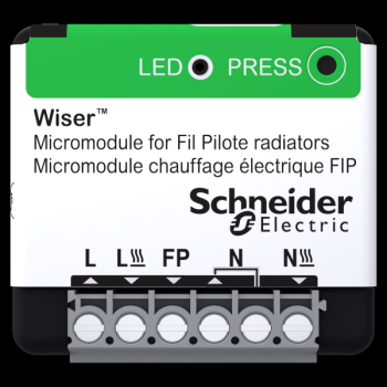  Micromodule Fil Pilote 