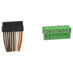  M171 OPT. LV CONNECTOR 1M 